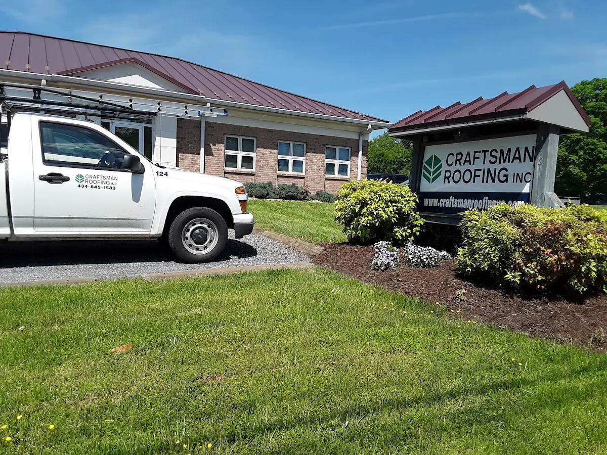 Quality Chimney Repair by experienced craftsmen in Weinland Park